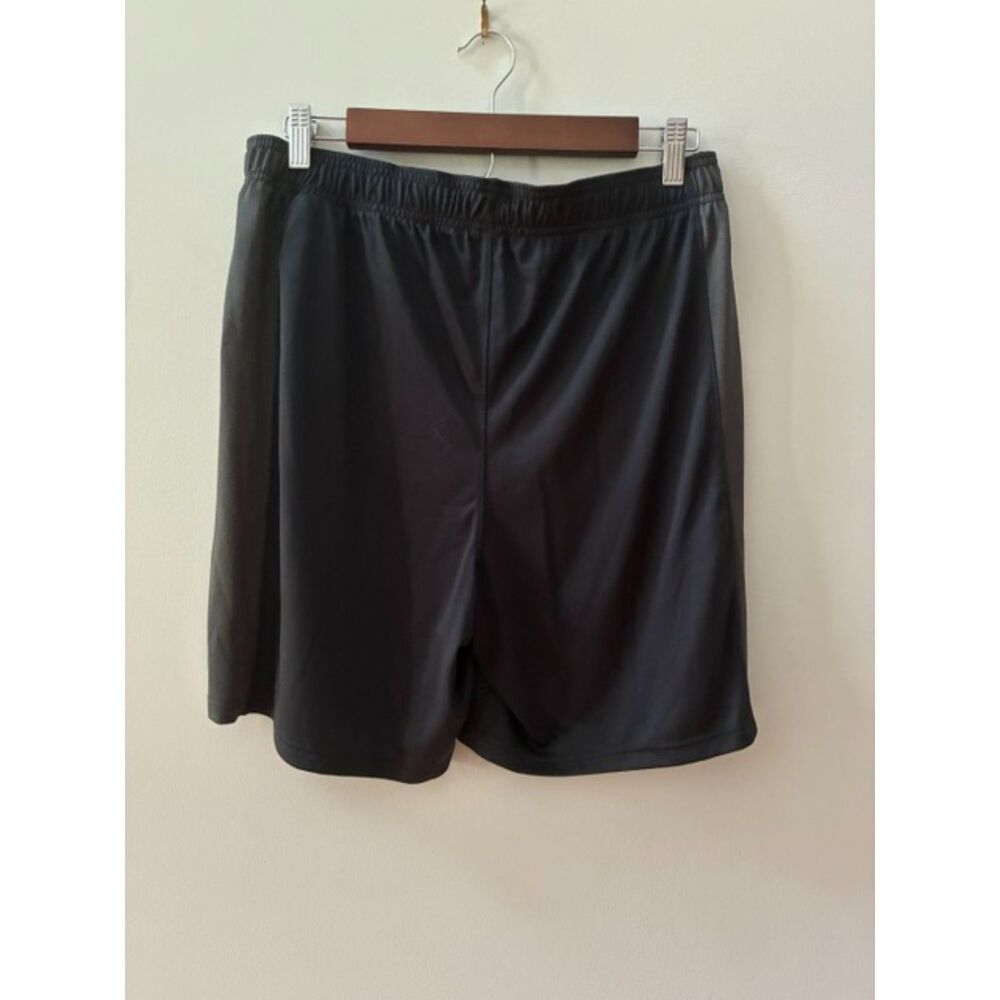 Under Armour Athletic Shorts | Men's Large | Black Performance Training Shorts